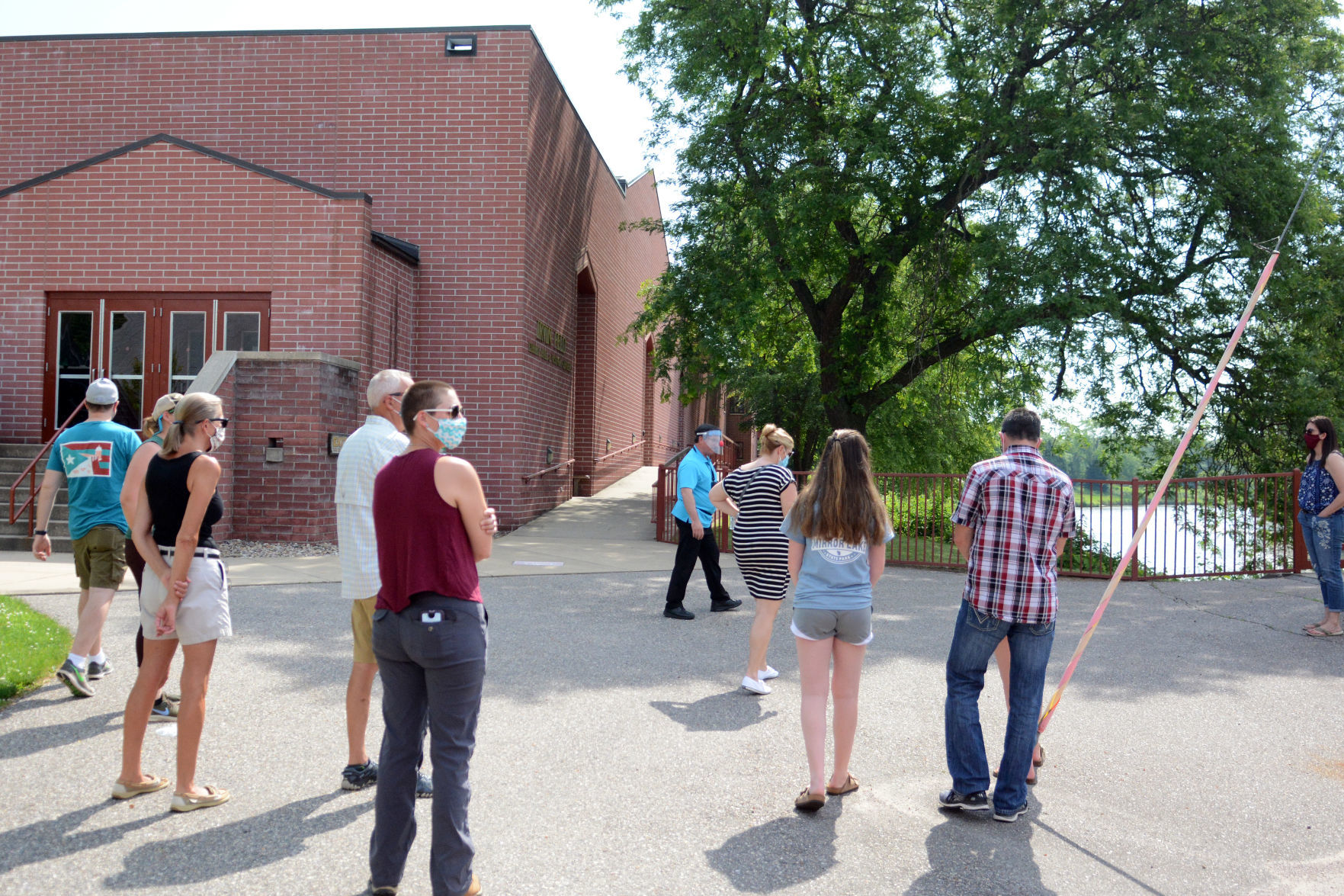 Circus World Museum opens for walking tours July 1